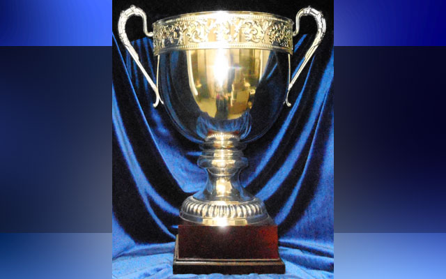 Trophies